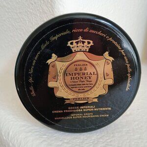 BNWT PERLIER IMPERIAL HONEY SUPER NOURISHING BODY CREAM JUMBO SIZE